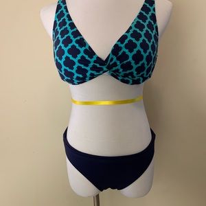 Landes End Swim Suit